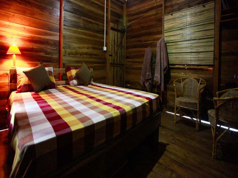 Ella Ecolodge Kültér fotó