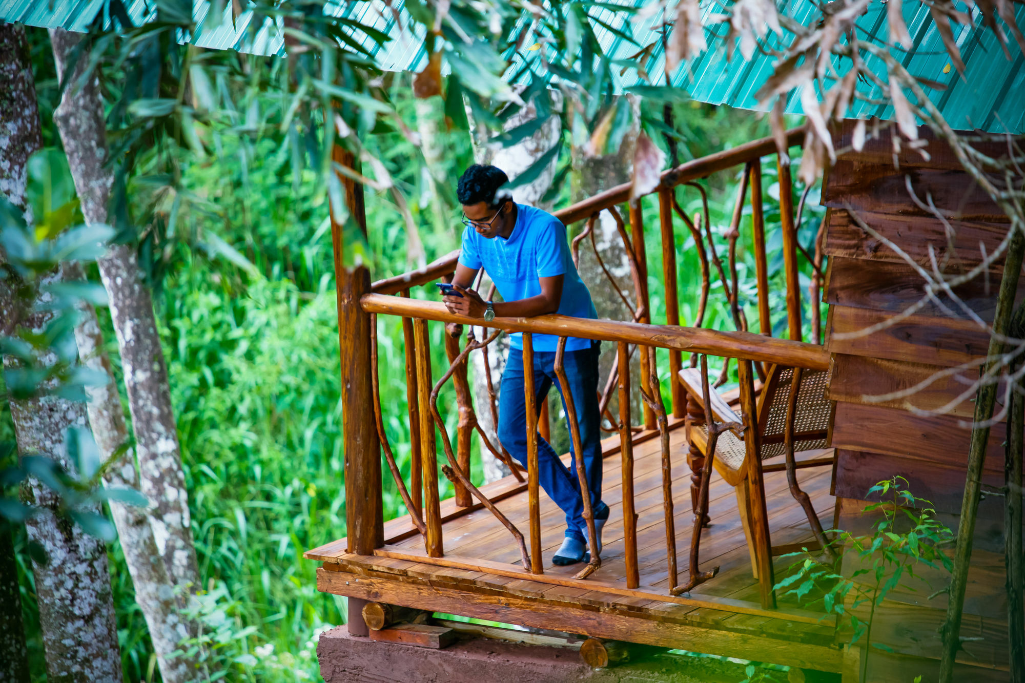 Ella Ecolodge Kültér fotó